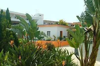 Corallia Lejlighedshotel 3*