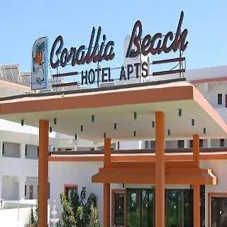 Corallia 3*