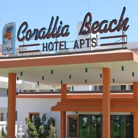 Corallia Coral Bay