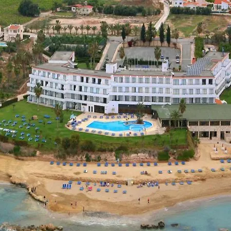 Lejlighedshotel Corallia 3*
