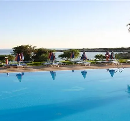 Corallia Lejlighedshotel 3*