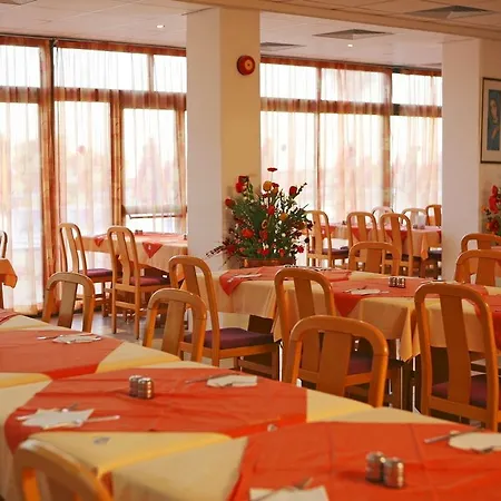 Corallia Hotel apartamentowy