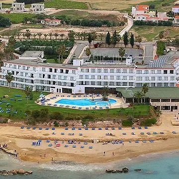 Corallia Lejlighedshotel