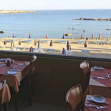 Corallia Lejlighedshotel