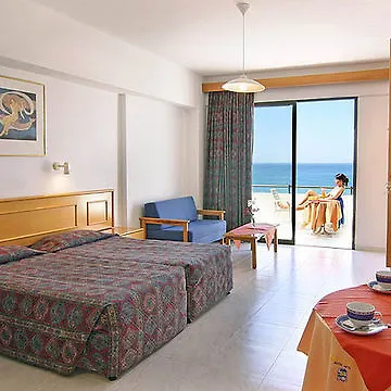 Lejlighedshotel Corallia Coral Bay