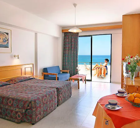 Hotel apartamentowy Corallia Coral Bay