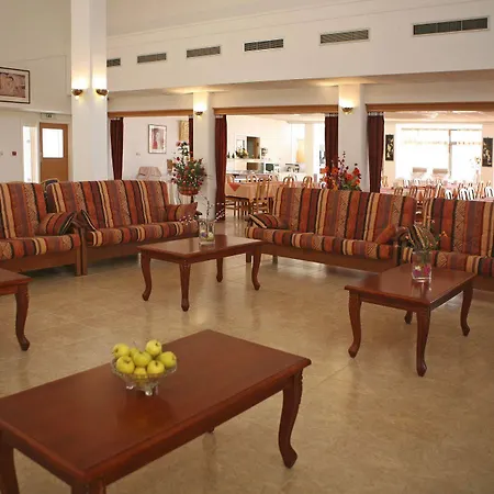 Lejlighedshotel Corallia Coral Bay