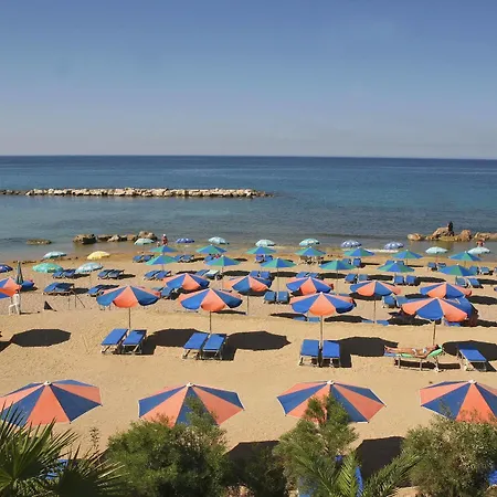 Corallia Lejlighedshotel Coral Bay