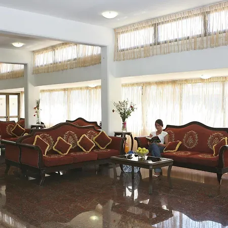 Corallia Lejlighedshotel 3*