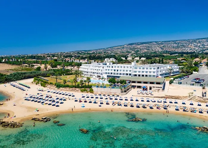 Corallia 3* Coral Bay