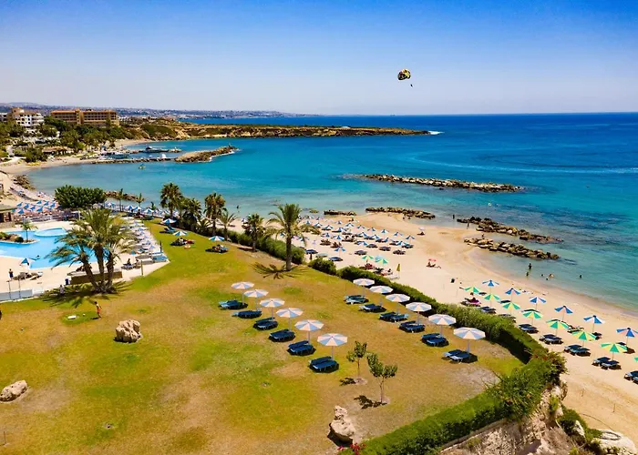 Corallia Apartmanhotel