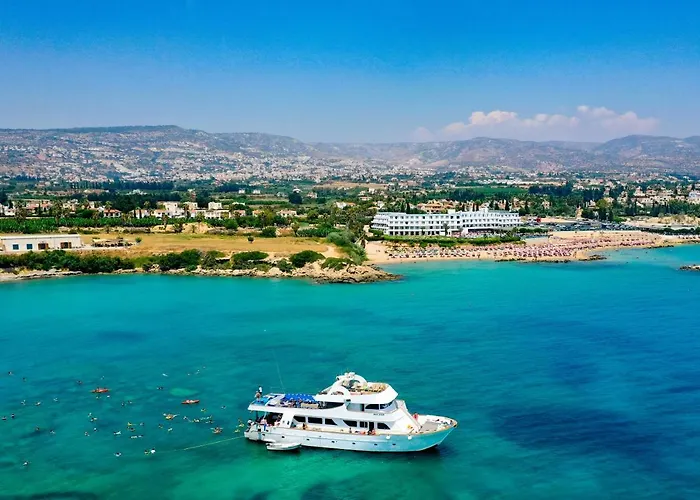 Apartmanhotel Corallia