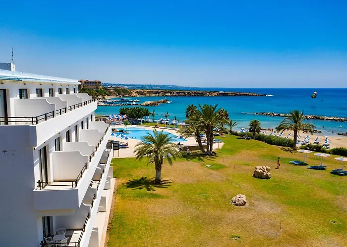 Corallia 3* Coral Bay