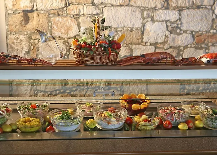 Aparthotel Corallia 3*