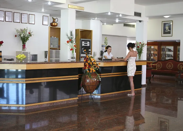 Corallia 3* Coral Bay