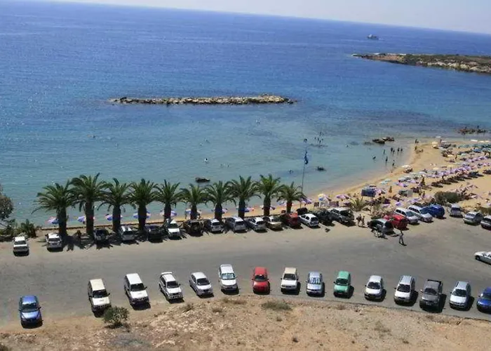 Aparthotel Corallia Coral Bay