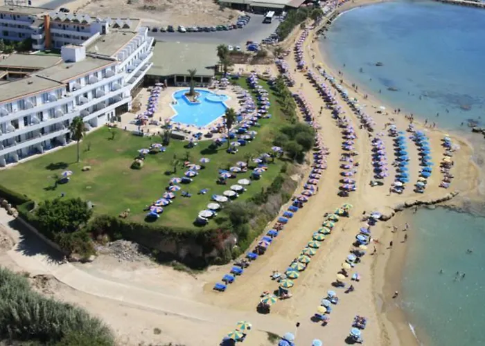 Corallia 3* Korall-öböl