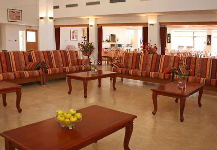 Apartmanhotel Corallia Korall-öböl