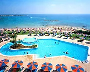 Aparthotel Corallia Coral Bay