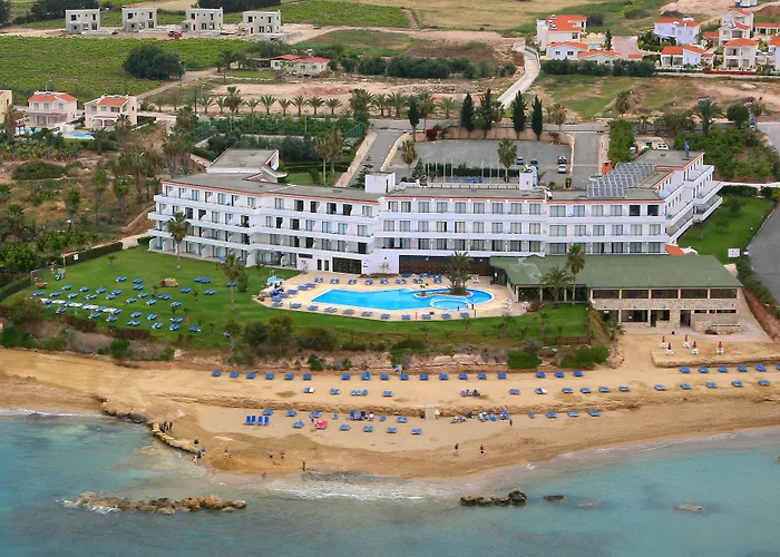 Corallia 3* Coral Bay