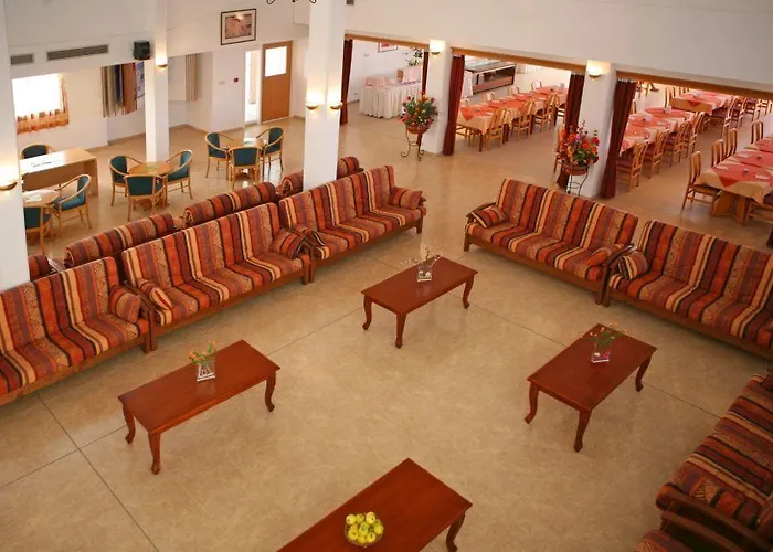 Corallia 3* Coral Bay