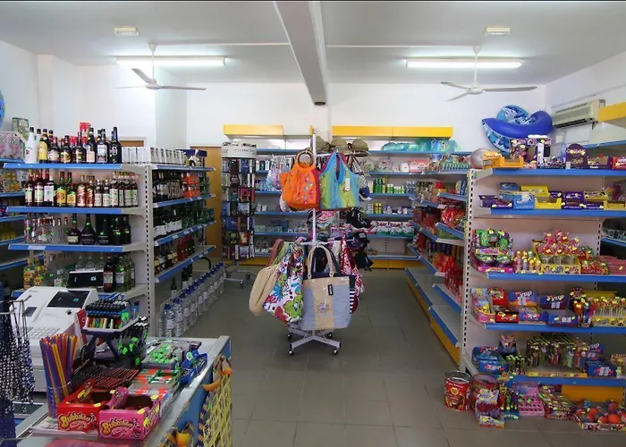 Corallia Korall-öböl