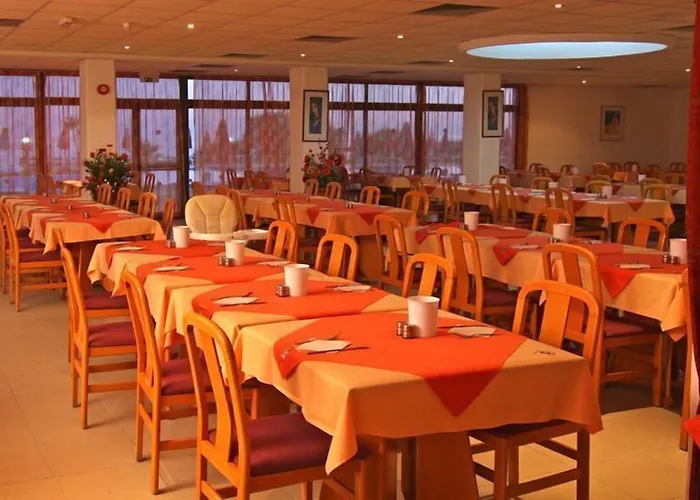 Apartmanhotel Corallia