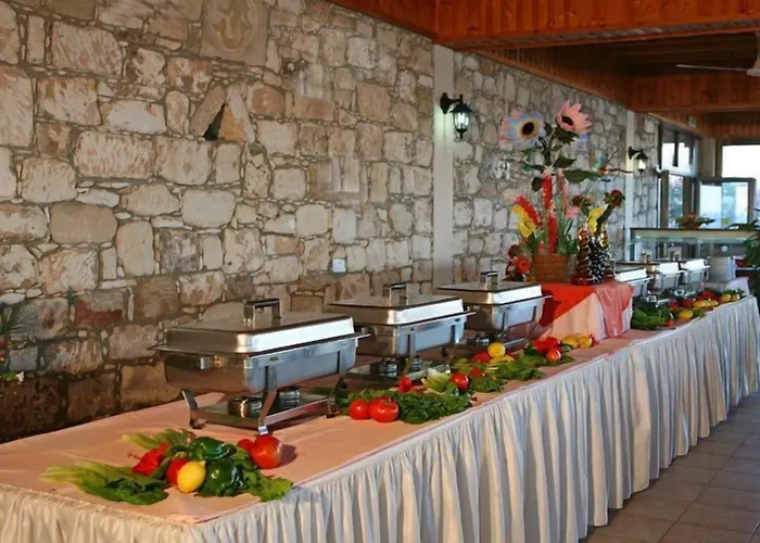 Corallia 3* Korall-öböl