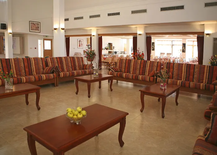 Corallia Apartmanhotel Korall-öböl