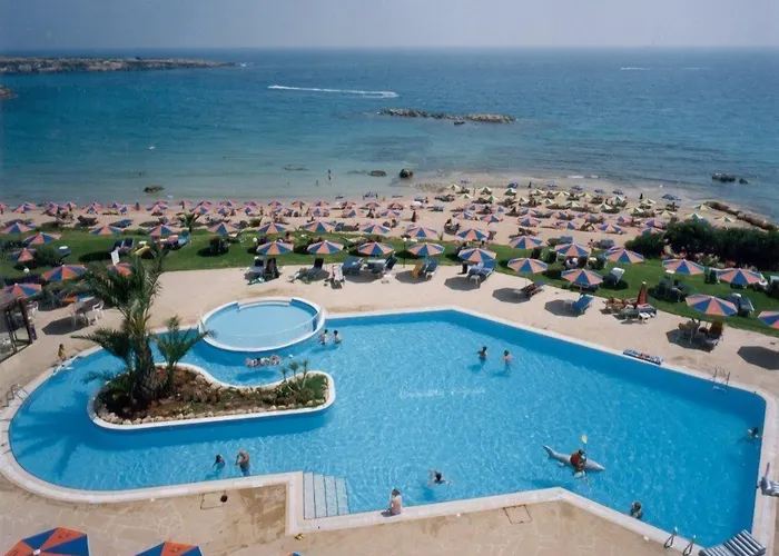 Corallia Aparthotel Coral Bay