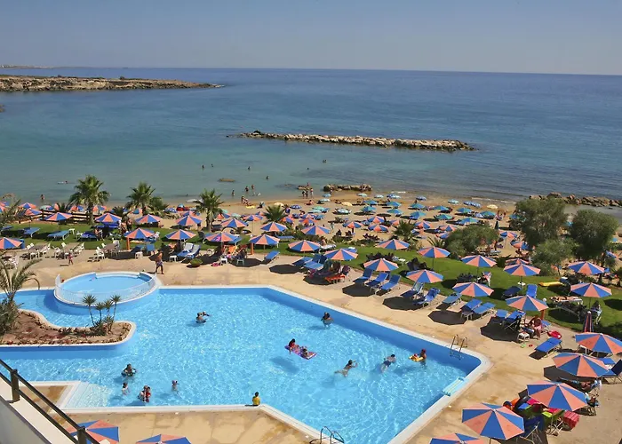 Corallia Apartmanhotel Korall-öböl