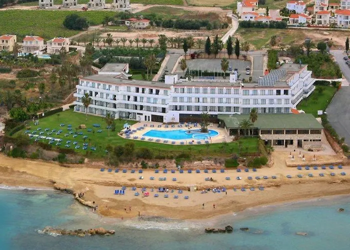 Apartmanhotel Corallia