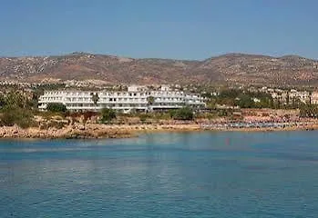 Corallia 3* Korall-öböl