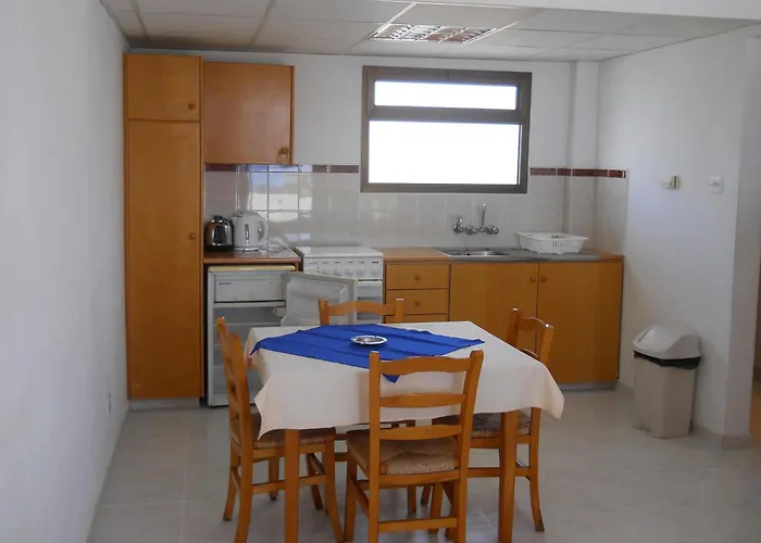 Corallia Aparthotel Coral Bay